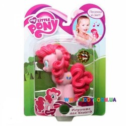 Игрушка для ванной Пони Pinkie Pie Hasbro 6R-LS